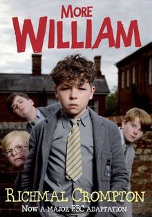 More William - TV tie-in edition (Just William TV Tie in)