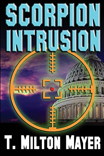 Scorpion Intrusion