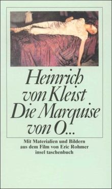 Die Marquise von O...