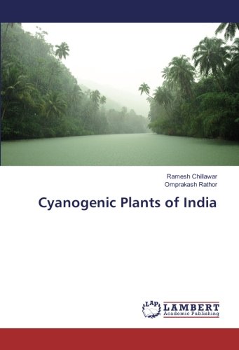 Cyanogenic Plants of India