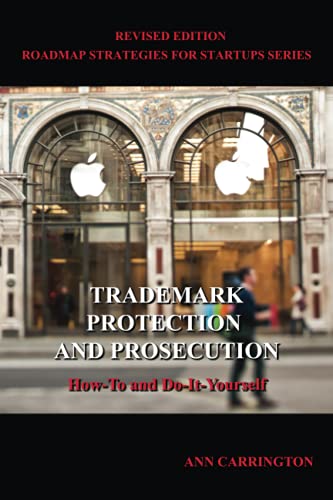Ann Carrington Trademark Protection And Prosecution