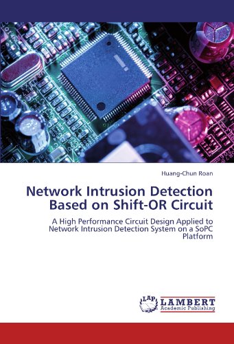 Network Intrusion Detection Based on Shift-OR Circuit: A High Performance Circuit Design Applied to Network Intrusion Detection System on a SoPC Platform