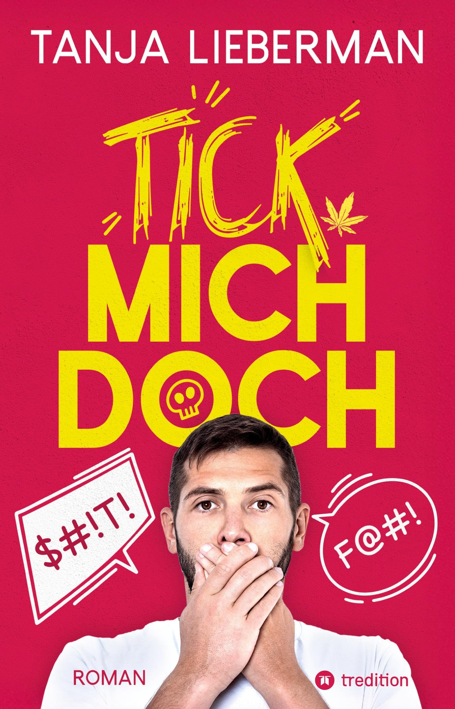 Tick mich doch: DE