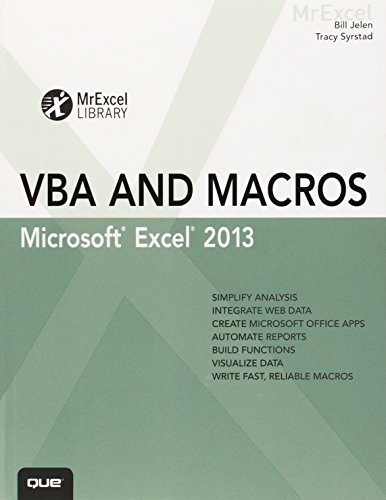 statistical analysis microsoft excel 2013 pdf