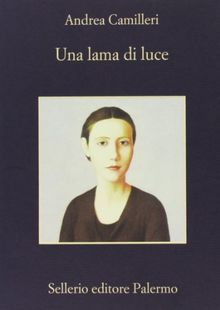 Una lama di luce