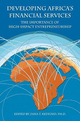 Developing Africa's Financial Services: The Importance of High-Impact Entrepreneurship