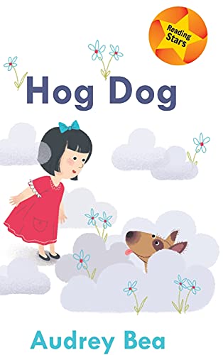 Hog Dog (Reading Stars)