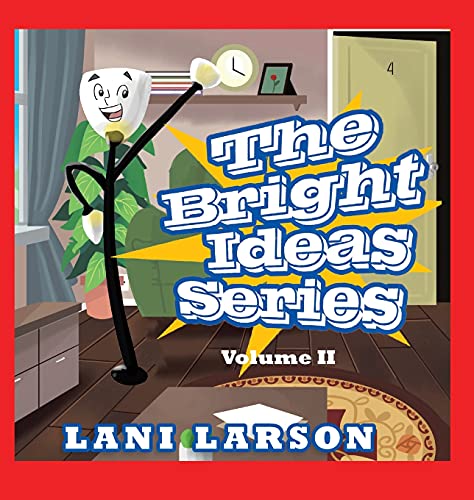 The Bright Ideas Series: Volume II
