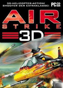 Air Strike 3D