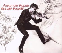 Roll With the Wind von Alexander Rybak | CD | Zustand sehr gut