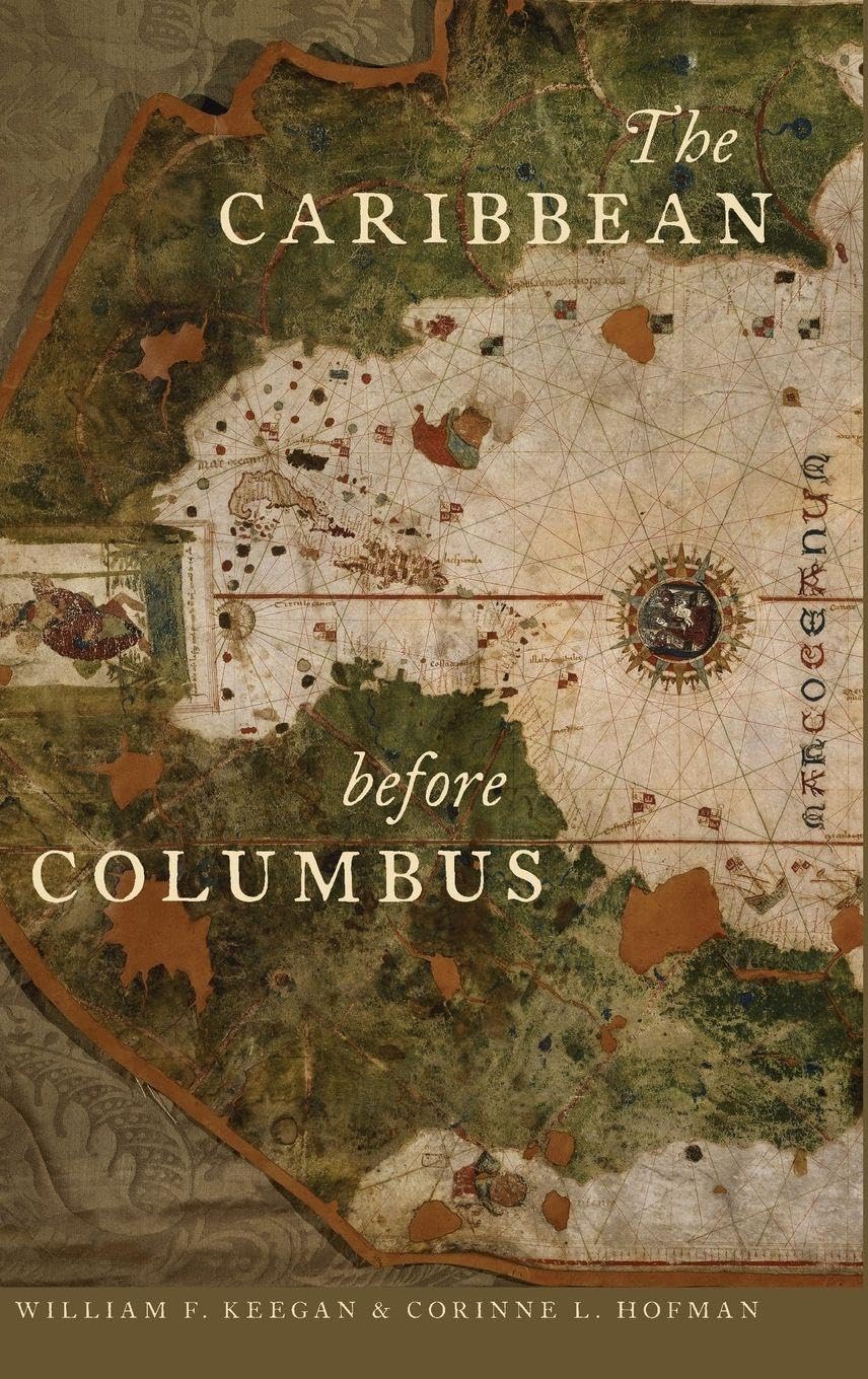 The Caribbean before Columbus