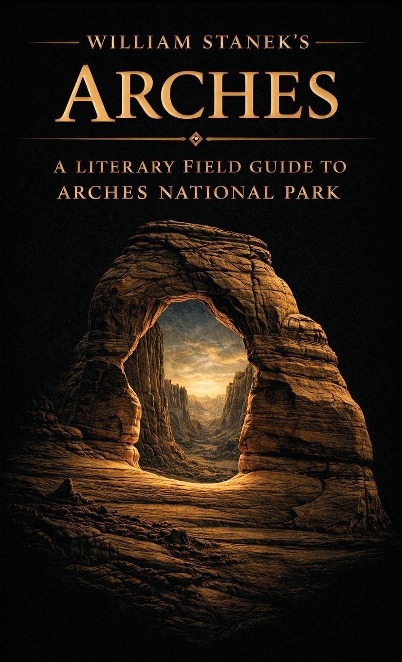 William Stanek's Arches