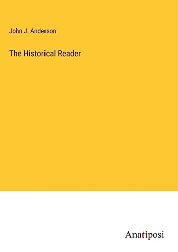 The Historical Reader