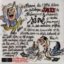 Vive le Jazz