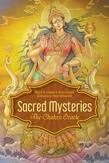 Daniels, K: Sacred Mysteries: The Chakra Oracle