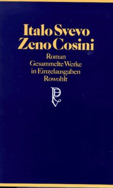 Zeno Cosini