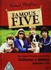 The Famous Five - The Complete Collectors Edition [DVD] [UK Import]