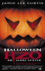 Halloween: H20 [VHS]