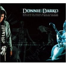 Donnie Darko [Digipak]