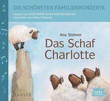 Die schönsten Familienkonzerte. Das Schaf Charlotte