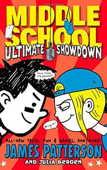 Middle School: Ultimate Showdown