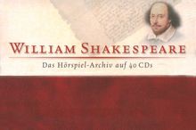 Shakespeare Box - Werke: Hörspiele