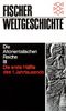 Fischer Weltgeschichte Bd.4 Die Altorientalischen Reiche III, Die erste Hälfte des 1. Jahrtausends
