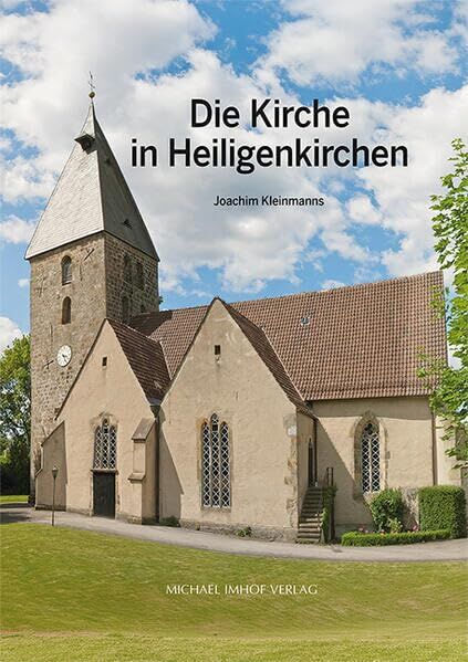 Die Kirche in Heiligenkirchen - Neuware