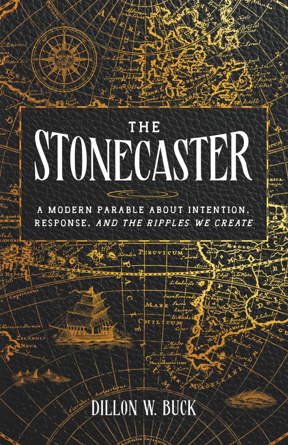 The Stonecaster