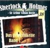 Sherlock Holmes 38: Das gesprenkelte Band