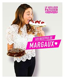 Les recettes de Margaux