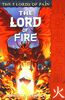 The Lord of Fire (Five Lords of Pain)
