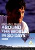 Michael Palin - Around The World In 80 Days [3 DVDs] [UK Import]
