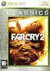 Far cry 2 classics best seller [FR Import]