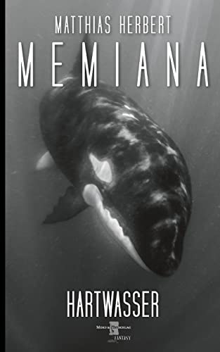 Memiana 8 - Hartwasser