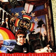 Definitive Collection von Electric Light Orchestra | CD | Zustand gut