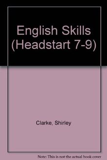 English Skills (Headstart 7-9)