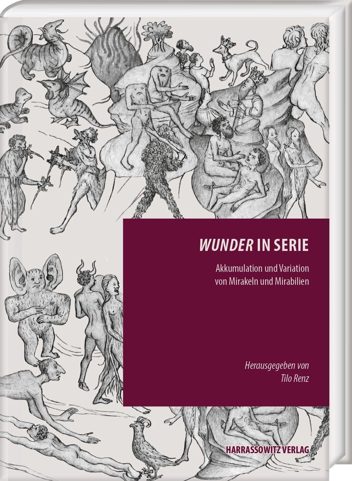 'wunder' in Serie