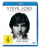 Steve Jobs - The Man in the Machine [Blu-ray]