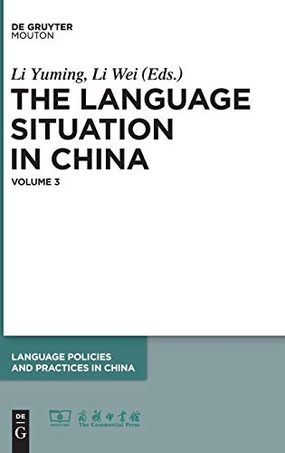 2009–2010 (Language Policies and Practices in China [LPPC], 3)
