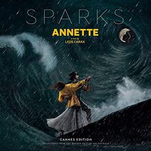 Annette (Black Vinyl 180g) [Vinyl LP]