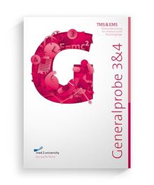 med2university | TMS Vorbereitung 2024 | Zwei originalgetreue Simulationen zur Vorbereitung auf den 2024 TMS - Medizinertest |: Jetzt mit anspruchsvollen 2024 TMS Simulationen trainieren
