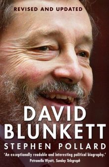 David Blunkett