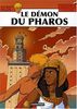 Alix: Le Demon Du Pharos