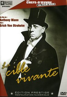 La cible vivante [FR Import]