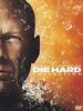 Die hard collection (+booklet) [5 DVDs] [IT Import]