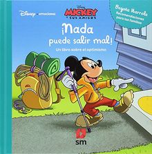 ¡Nada puede salir mal! (Disney Emociones)