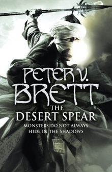 Desert Spear (The Demon Cycle)