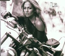 I'M Real von Jennifer Lopez  | CD | Zustand gut