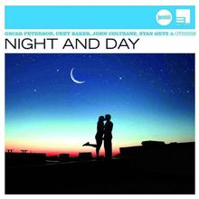 Night and Day (Jazz Club)